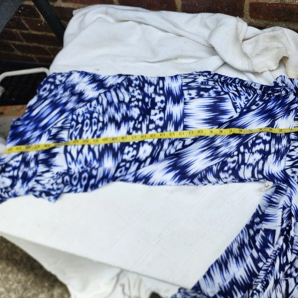 Michael Stars Swimsuit Cover boho‎ ruana...
